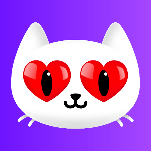 Love Chat Icon
